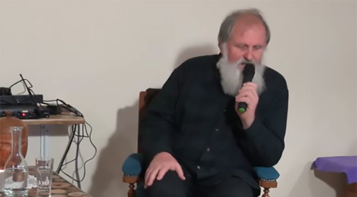 Dr. Karel Gržan: vse, kar morate vedeti o aktualnem dogajanju in sistemu, v katerem živimo