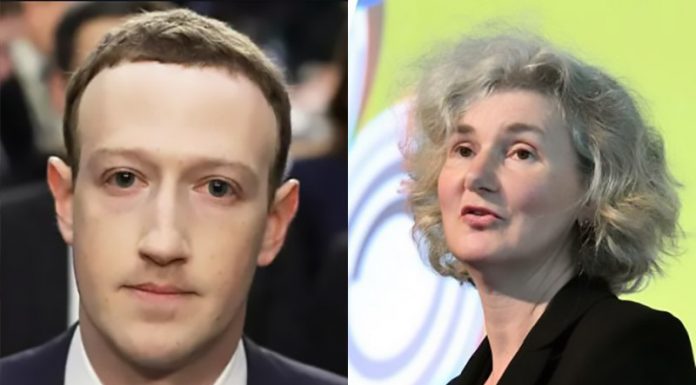 Glavna urednica britanske medicinske revije ogorčena nad Facebook cenzuro