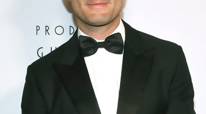 Govori se, da bo on naslednji James Bond