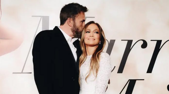 Ben Affleck je Jennifer Lopez zaprosil ob precej nenavadni priložnosti