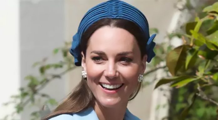 Bo vojvodinja Cambriška vpeljala nov modni trend?