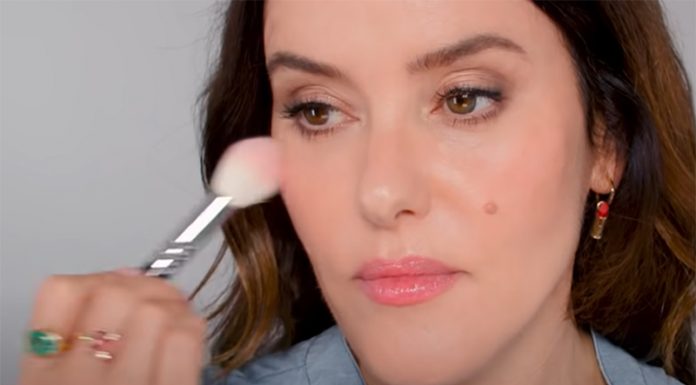 VIDEO: Sveže spomladansko ličenje za večje in svetlejše oči