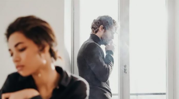 13 znakov, da si vas ne zasluži