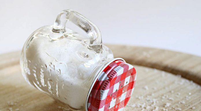 Razbijamo še en mit: sol ni škodljiva, temveč nujno potrebna v zadostnih količinah