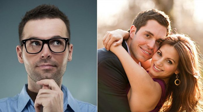 Test osebnosti: Kakšni ste v ljubezenskih odnosih?