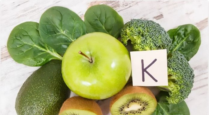 Vse to so koristi vitamina K2