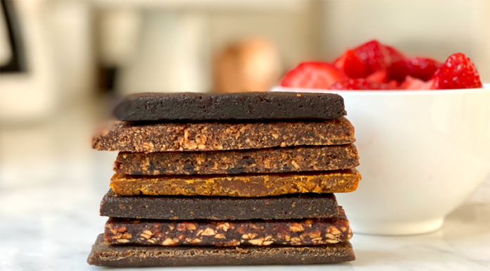 Kaj je pokazal test sadno-žitnih ploščic za otroke? Nič kaj dobrega