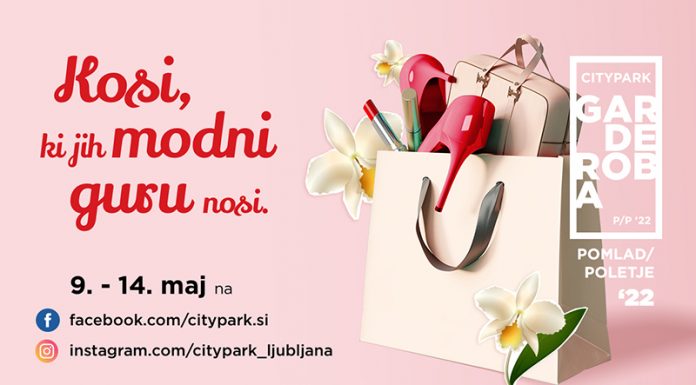 Modni trendi z znanimi obrazi za najbolj šik pomlad in poletje