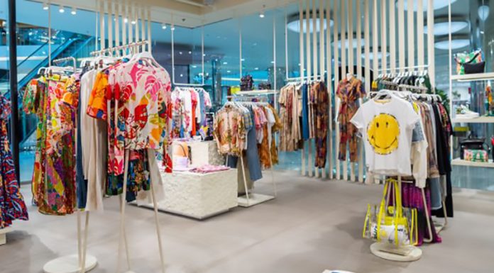 Novosti v našem največjem nakupovalnem središču