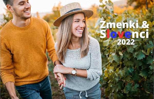 RAZISKAVA: Kje naj najdem resnega partnerja? 90% Slovencev izbere ona-on.com