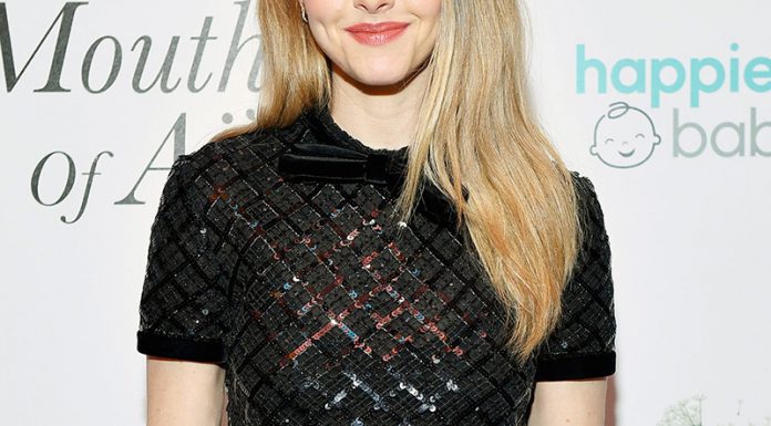 Priljubljena igralka: “Porod je tako neverjeten, da sem želela postati dula!”