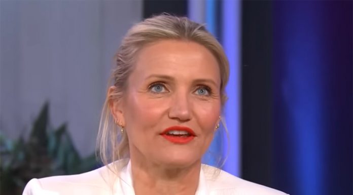 Zvezdnica priznala, da nad svojo 2-letnico včasih izgubi živce