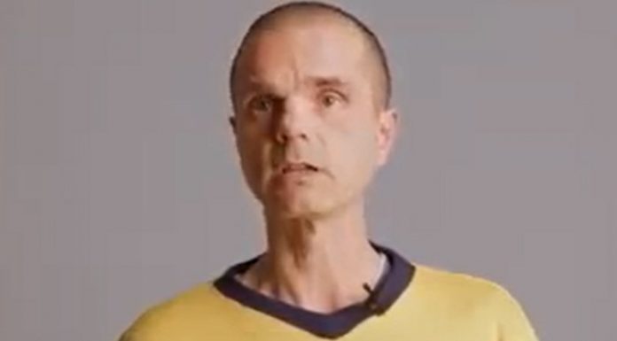 Slovenski zdravnik, dr. Gregor Knafelc, razkril nekaj dejstev o covidu in cepivih