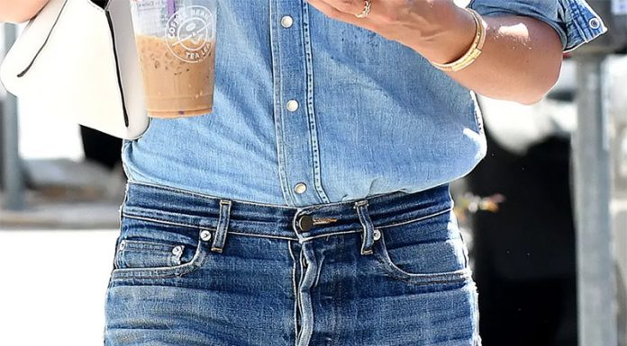 Nikoli ne uganete, kateri jeans trend je ponovno ‘in’ to pomlad