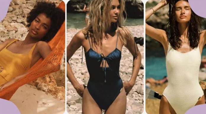 Kakšne kopalke bomo nosile v 2022?