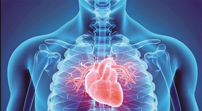 Raziskava potrdila povezavo med cepljenjem za Covid in hudimi srčno-žilnimi zapleti