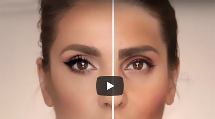 Napake pri ličenju, ki jih počne veliko žensk in se jim je dobro izogniti