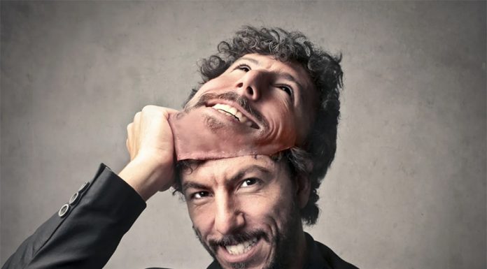 Test osebnosti: katere so vaše najbolj narcistične lastnosti?