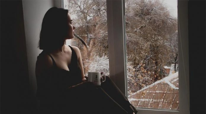 11 znakov, da imate slabo samopodobo