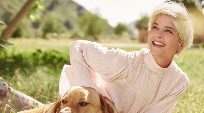 Zvezdnica, ki je zbolela za multiplo sklerozo, si je omislila zanesljivo pomoč