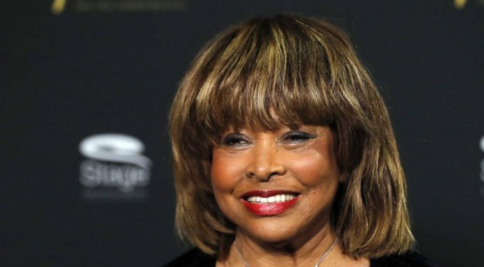 Drugi mož Tine Turner je popolno nasprotje prvega – rešil ji je življenje