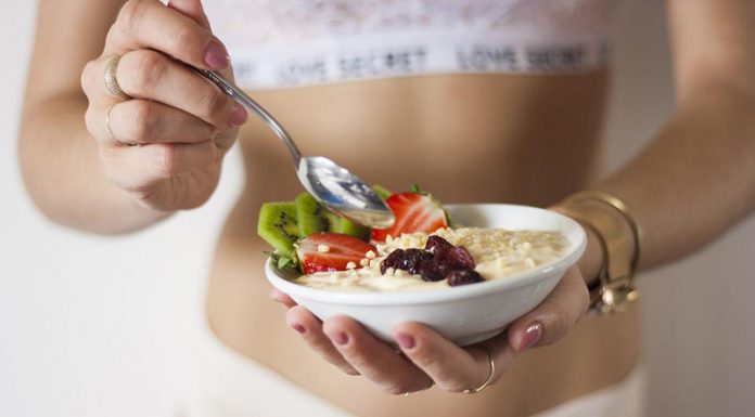 10 najboljših naravnih odvajal