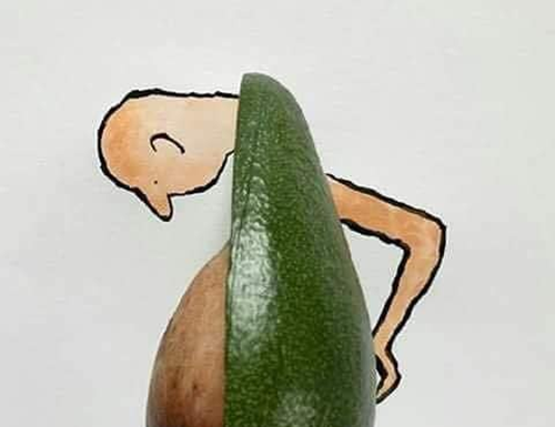 Hrana malo drugače: za lepši konec tedna