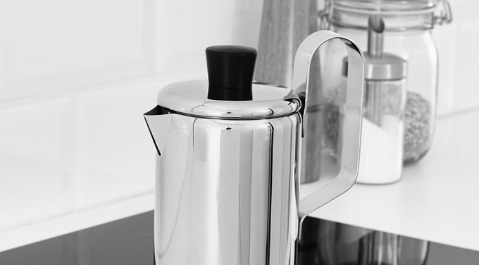 Podjetje IKEA je odpoklicalo kafetiero