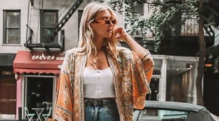 Trend poletja 2022: vrača se boemski slog