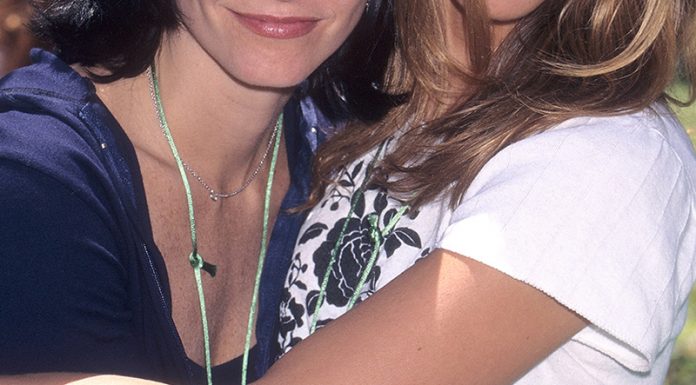 Prijateljici za vedno: zvezdnica ji je za rojstni dan objavila ganljivo voščilo