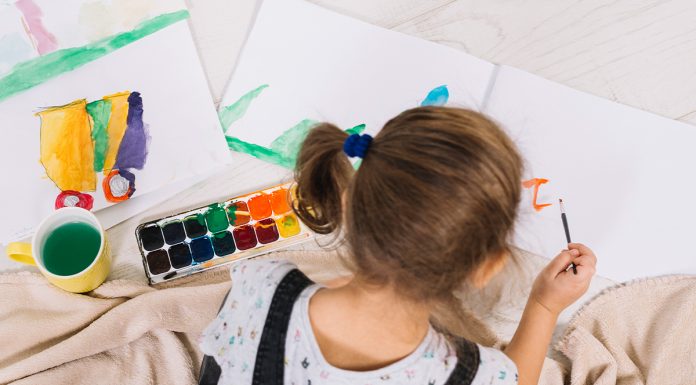 Hobiji za vaše otroke, na katere še niste pomislili