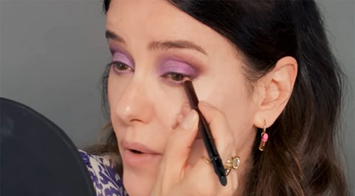 Video: Svež in obstojen make-up za vroče poletne dni (tudi poroke)