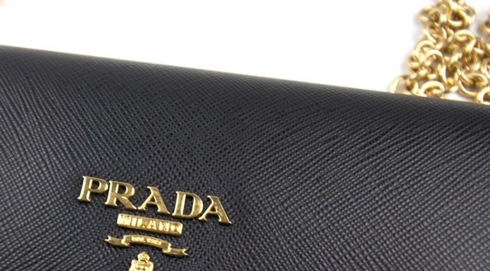 Kaj je ‘saffiano’ usnje?