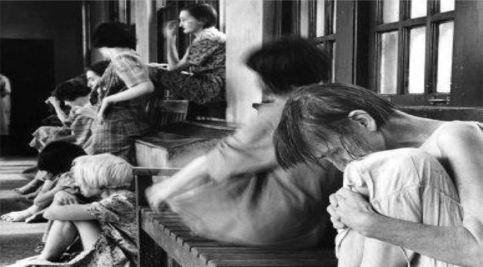 Dokumentarec: Psihiatrija, industrija smrti (vse, kar morate vedeti o psihiatriji in nje zgodovini)