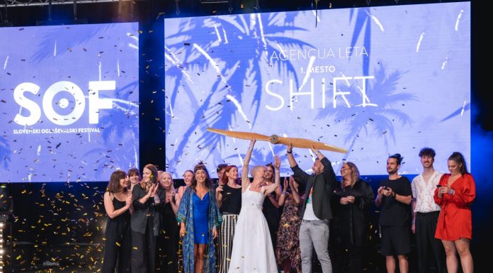 Letošnji SOF je presegel vsa pričakovanja!