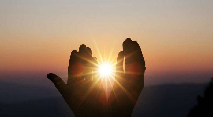 Znaki, da ste duhovna oseba