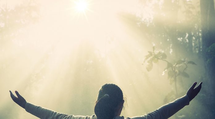 5 subtilnih načinov, s katerimi vam vesolje nekaj sporoča