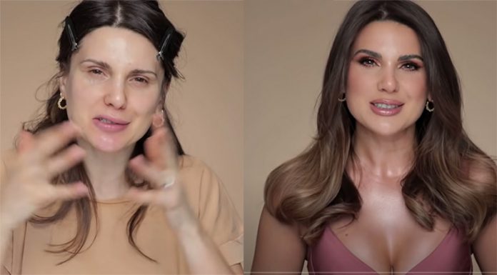 Video: Ličenje za posebne priložnosti: Kako ustvariti videz popolne zapeljivke?