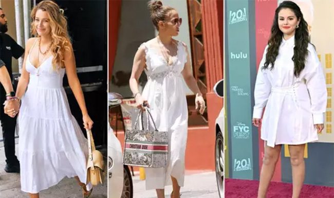 Zvezdnice pravijo, da je ta kos najboljša izbira za poletno vročino