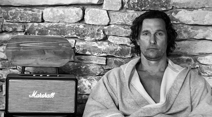 Eden najbolj oboževanih hollywoodskih zvezdnikov prispel v Istro