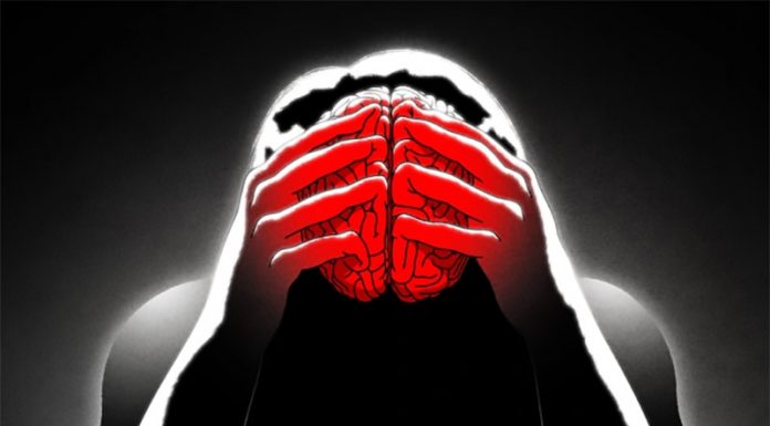 Niti enega dokaza ni, da bi depresijo povzročalo ‘kemično neravnovesje’ v možganih