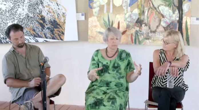 Biserka Ilin, dr. med.: “Zakaj ne smemo govoriti o SZO in kaj prinaša novi ZNB?”