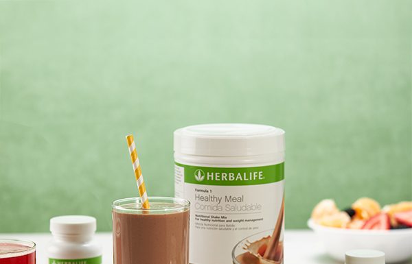 Začnite živeti uravnoteženo s knjižico z 80 recepti za slastne jedi