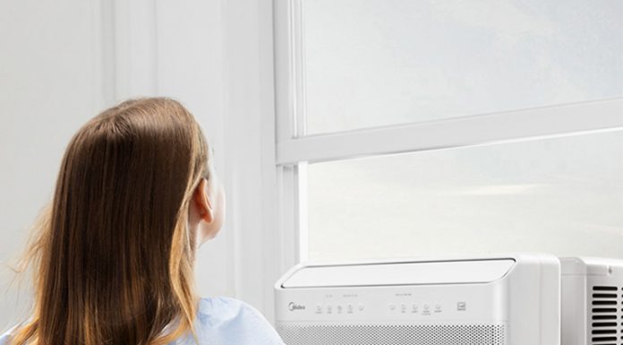 Kako uporabljati klima napravo, da bo lepo ohlajeno, a bomo hkrati privarčevali?