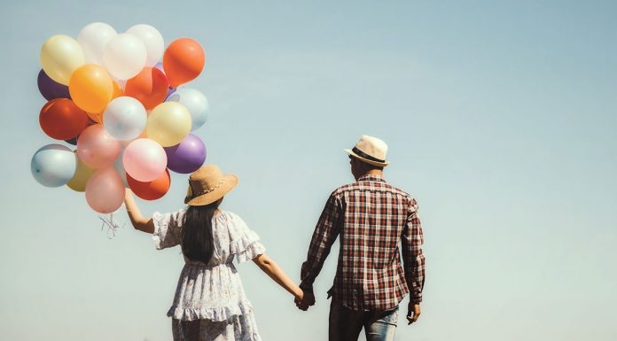 5 lekcij o ljubezni, ki se jih mora naučiti vsaka ženska