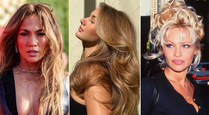 Ta frizura je dejansko postala največji hit poletja