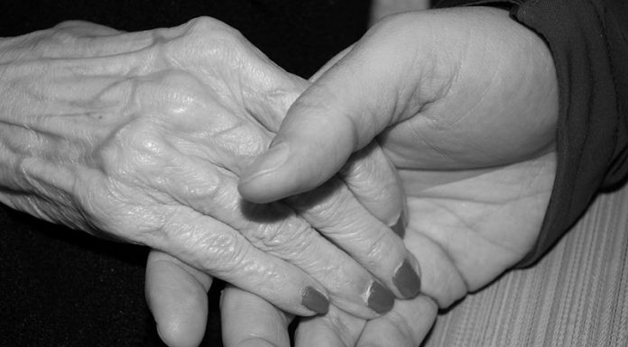 Guinnessov rekord za najdaljšo zakonsko zvezo je 87 let in to je skrivnost uspeha