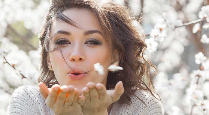 Moški so povedali, kaj naredi žensko privlačno