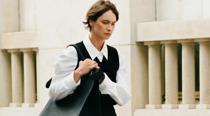 Ljubiteljice minimalistične elegance boste navdušene nad kolekcijo The Row za leto 2023