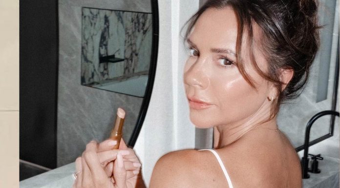Victoria Beckham končno priznala resnico o svojem prehranjevanju